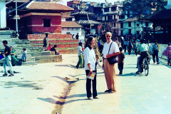 1998-Nepal-Kathmandu-Durbar-Square-scan0003