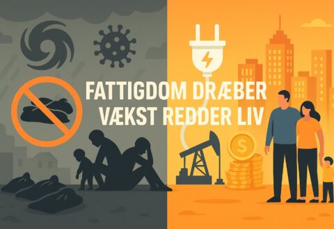 OpenAI Fattigdom er roden til alt ondt